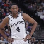 Deaaron Fox decide registrar contrato de US $ 229 milhões quando se tornou um dos topos do top da liga