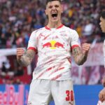 Newcowle pressiona duro que Benjamin Sesko lida com RB Leipzig depois de dizer a eles para se juntarem a eles – com homens que ainda estão na corrida, mas ainda não uma oferta formal