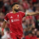 O Liverpool não precisa de Alexander Isak, de 16 anos, foi preparado para a atual equipe da equipe-e as estrelas jovens têm que sair: as coisas jovens precisam aprender