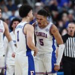 NCAA toma uma grande decisão diante da discussão de Forfion Proid em meio a