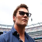 Tom Brady deve “perder metade” do senso de humor em Gisele Bredchen Screts após a digitalização