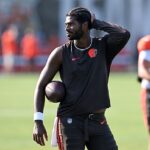 A NFL de Sanders de Lands