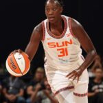 Os proprietários da NBA fazem recordes de US $ 325 milhões para comprar uma equipe da WNBA e se mudarem para Boston … mas vendido pode ter concorrência