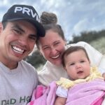 Tia-Clair Crandyy-Or CrossFit: Fulfill Mum Aussie Mum apresentou uma mulher