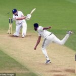 English contra India Wareg Power: Qual opção é o preço da Índia ganhar? O que são erros de Bazball? E se o inglês não é publicado (mais)?