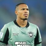 West Stars está perto de lidar com a surpresa para o gol de Vie Goodole New Safe