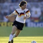 Frank Miling morto aos 67 anos: o campeão da Copa do Mundo, guardado apenas na semana depois de ser trazido de volta à vida por um médico