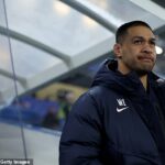 Willie Isa, rugby da liga que faz de World Rugby Wholes of Chelsea: dentro da visita como ‘artigos culturais’, tarefas importantes em melhor caminho … e outras vezes