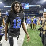 Tampa Bay Buccaneers está definido para se inscrever para se inscrever no Skidage Teddy Teddy depois de Buerfield