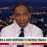 Stephen A. Smith tome cuidado para mostrar ‘família doméstica