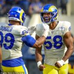 Bill Bank agradece Super Downs Downing