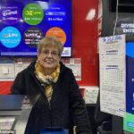 La acción extraordinaria de Powerball para determinar el ganador de M 100 millones