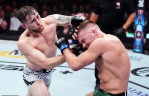 Darren Two explica por que o UFC 319 é como Thanos vs Halk, especializa os chimpanzés Khamazat, e a sessão épica de bugs é planejada após a batalha de desajustados.