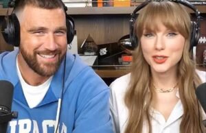 Reage às novas alturas de Travis Kelis ‘Crazy’ Crazy ‘Taylor Swift Shouting