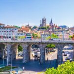 El conductor enfrentará una multa de 000 110,000 para acelerar en Swiss Street … pero puede soportarla