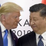 El interior revela los secretos de la guerra mental de Trump con los líderes mundiales: “Está jugando al ajedrez 3d”