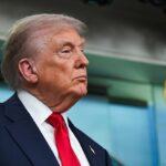 La Casa Blanca dice que el pico de Donald Trump con Putin es ‘ejercicio de escucha’