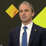 El CEO de Commonwealth Bank será admitido sobre la última reducción de la tasa de interés, ya que el banco ha informado ganancias