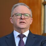 ¿El peor escenario doméstico de Australia va a llegar? Se ha emitido la terrible advertencia, a pesar del optimismo de Albanese