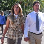 La estrella de televisión visitó al piloto de Chopper Crash en el hospital diciendo ‘eliminar algunas cosas’ de su teléfono
