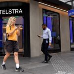Telstra se movió con una gran interrupción cuando los clientes quedaron en la oscuridad