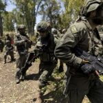 La ONU se coloca en Israel ‘Aviso’, sus fuerzas armadas están utilizando violencia sexual en rehenes