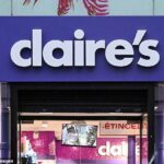 La favorita de High Street verifica que está solicitando la administración: poniendo en peligro las 281 tiendas