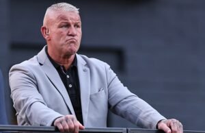 Eu sou um ex-jogador de futebol que estava em £ 30.000 por semana, mas a falência é o mais comum maneiras mais comuns que as estrelas perdem todo o seu dinheiro