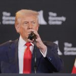 Trump provoca Gitters europeos