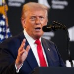 Donald Trump Putin ha advertido que Rusia tendrá “consecuencias muy graves” si la guerra en Ucrania