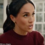 Mureen Kallahan: La hipocresía más valiente de Meghan todavía es … y el nuevo conflicto de Kate Middleton. ¿Realmente pensó que no podíamos notar?