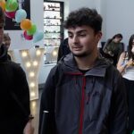 Os estudantes de engenharia do general Z cansados dizem que estão voltando para a cama em vez de celebrar suas notas