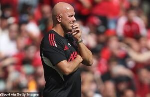 Como o ARR Slot fez outro monstro no Liverpool: por que ele melhorou completamente a equipe neste verão, o que ele exigiu de seus jogadores e a ‘sorte’ é completamente diferente.