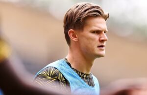 Wolf vs Manchester City – Premier League: Live Score, Team News and Atualizações Edges deixou a saga de transferência de verão da Pep Gardiola Squad