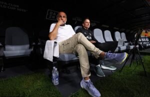 ‘Belly in the Belly’ de volta ao Manchester City e Pep Gardiola: o alvo da Holanda Erling, as estrelas para provar o máximo, a influência urgente de Hugo Viana e a verdade sobre o genuiegi Donnarma e Rodrigo