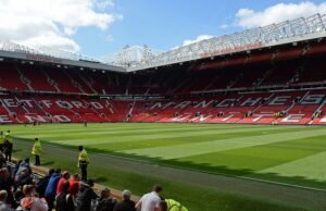 Manchester United vs Arsenal – Premier League: Live Score, Team News e Mikel Artta e Ruben Amorim Men enfrentam Old Trafford.