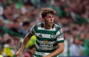 Rogers instou o Celt para se afastar da compra de Bargen porque o chefe confessou que o potencial não é barato