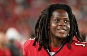 Teddy Bridgewater revela por que ele está “muito desconfortável” para retornar à NFL após a aposentadoria aos 32 anos