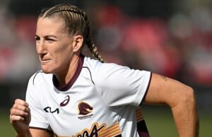 Como a liga de rugby Gordon Talis ajudou no crescimento de uma liga profissional de rugby na Austrália