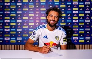 Inside Lead’s ‘acéfre’ para Dominic Calvert-Winn: como a ex-estrela do Everton apenas discutiu sua transferência livre depois que a estrela do Everton deixou o agente-e por que Daniel está firmemente ao atacante ferido