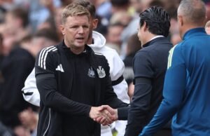 Por que o Aston Villa Marc Rashford e Marco Esseno estão perdendo – e James Sharp escreve como Nucusle usou suas coisas terríveis,
