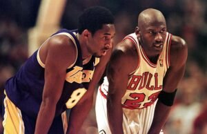O raro Kobe Bryant-Michael Jordan Card ‘em leilão deve vender mais de US $ 6 milhões no leilão