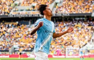 Por que o mais recente meio-campista de vários milhões de libras do Manchester City está mais