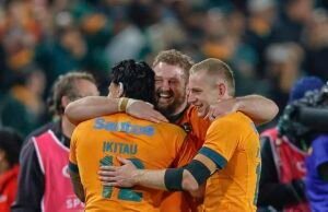 Valbibys continuou a gravar os campeões mundiais para gravar um de seu maior retorno: ‘Eu subi’