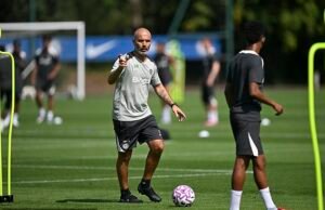 O pré-assédio do Chelsea não é como outros: música rap, cinema de Kobham e a decisão de Enzo Marceska que surpreendeu as estrelas da blusa