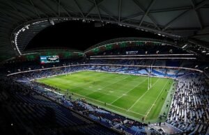 Revelado: o estádio Allianz de Sydney está no dilúvio e aqui está o quanto os contribuintes têm que gastar para consertar