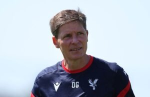 Inside Sport: A controversa UEFA será o prazo para a destruição do Crystal Palace na Liga da Europa – enquanto Gary Linekar é a estrela da partida, mesmo após sua saída emocional.