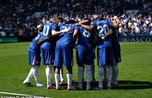 As palavras de Enzo Marreska são verdadeiras, pois o Chelsea está lutando para criar sem um longo prazo ausente, Kiron Gill escreve após a velocidade com painéis de cristal