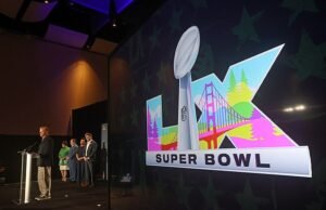 Os fãs estão convencidos de que a equipe do Super Bowl de 2026 já foi decidida … então seu time conseguiu?