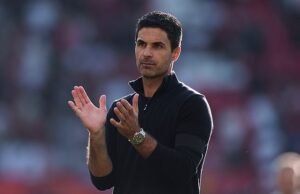 Se o Arsenal finalmente vencer o título, a reforma deve ser melhorada, Riyth al-Sumara escreve depois de vencer por 1 a 0 no Man United